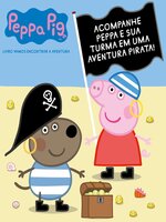 Histórias da Peppa Pig